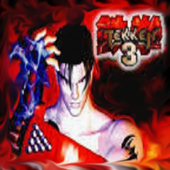 ikon TEKKEN 3 GUIDE TIPS