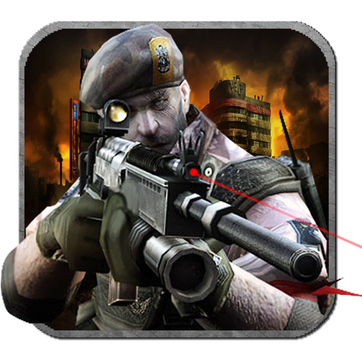 Sniper 3D Shoot Assassin 2017 icon