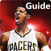 Tips&amp;Guide for NBA 2K17 أيقونة