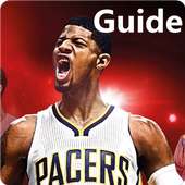 Tips&Guide for NBA 2K17 on 9Apps