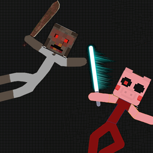 Piggy vs Granny Fight иконка