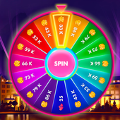 Spin to Bonus icon