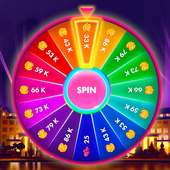 Spin to Bonus