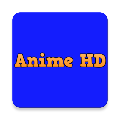 Anime HD Free - Anime TV Online Free icon