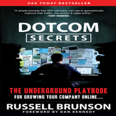 DotCom Secrets icon