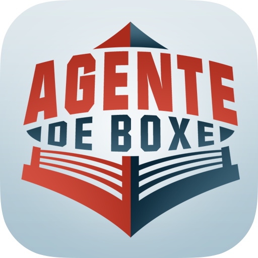 Agente de boxe icon