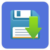 Video Saver for Facebook icon