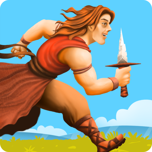 The Degs Chronicles icon