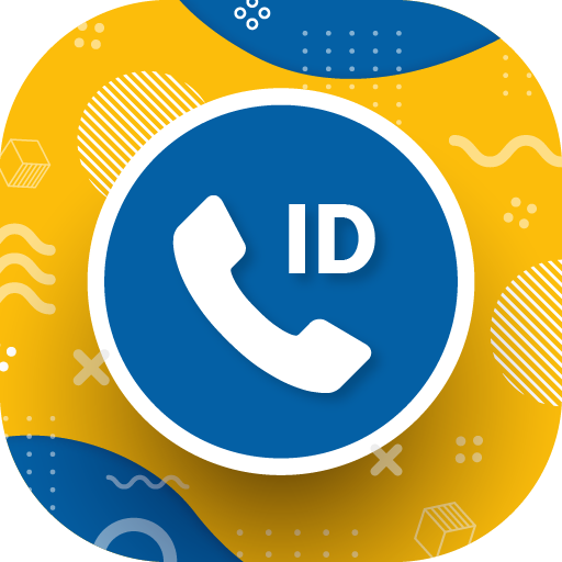 True ID Caller : Caller Name &amp; Location icon