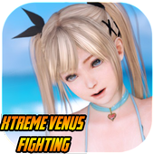 Xtreme Venus Fighting icon