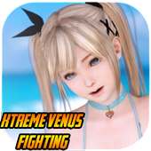 Xtreme Venus Fighting