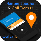 ikon Mobile Number Locator : Caller ID &amp; Call Blocker