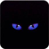 Dark Wallpaper HD icon