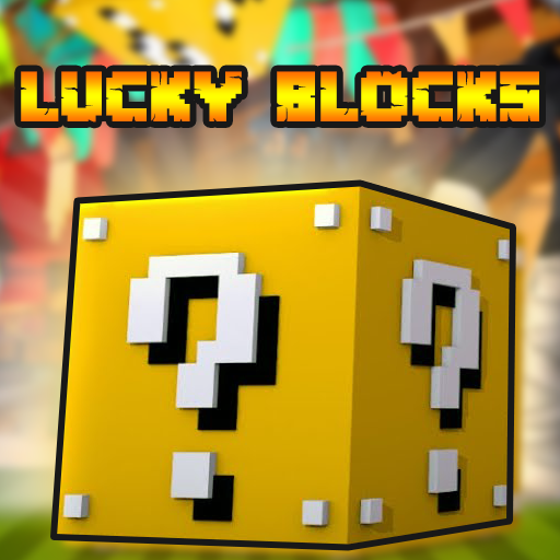 Lucky Blocks icon