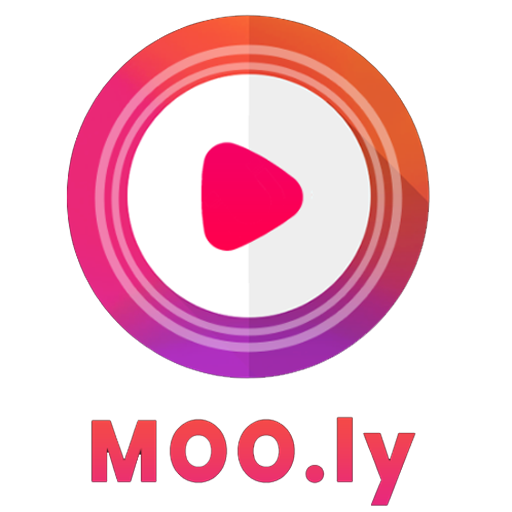 Moo.lly - Video Status Apps icon
