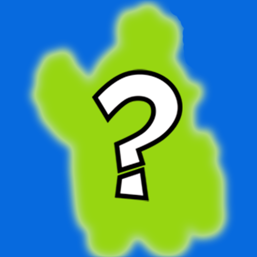 Guess The Brawlers icon