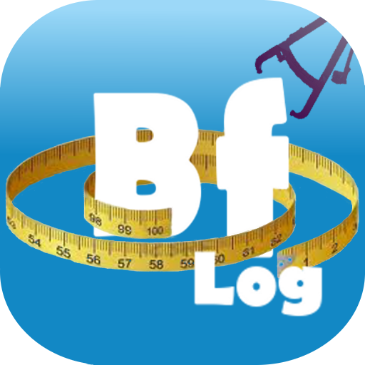 BodyFat Log icon