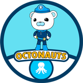 Super Octomauts Adventures icon