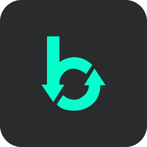 Rebuzz - Gamified Social Network icon