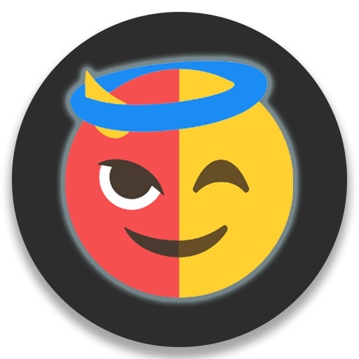 Verdade ou desafio icon