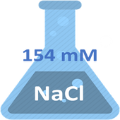 Solution Calculator All-in-One icon