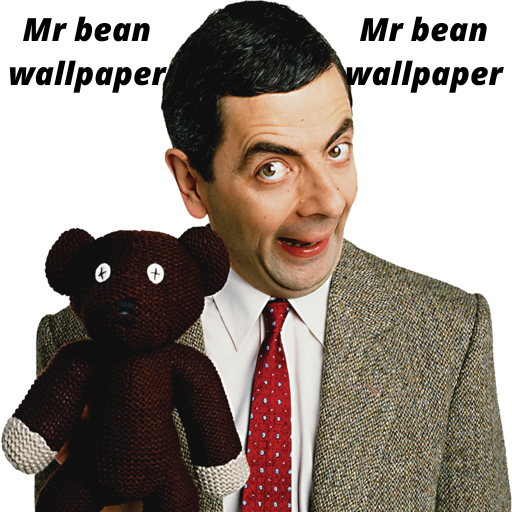 Mr bean wallpaper icon