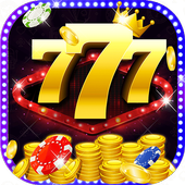 Hit Jackpot Slots: Super Casinò Bonus Macchine icon