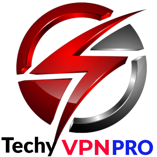 Techy VPN PRO icon