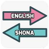 English Shona Translator on 9Apps