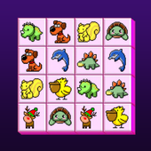 Funny Connect Animals icon