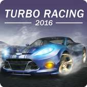 Turbo Racing 2016 : Car Racing