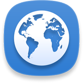 super fast browser icon