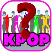 Guess The Kpop Idol Quiz