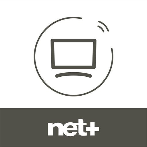 net  TV Mobile icon