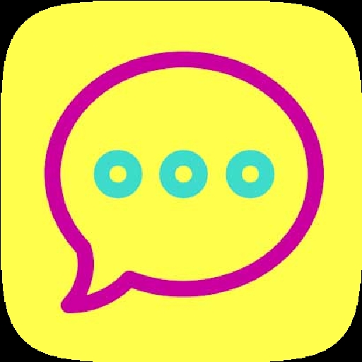 New Messenger 2021 - free chats, video calls أيقونة