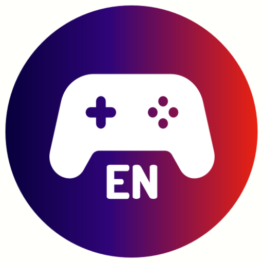 Jogo de inglês icon
