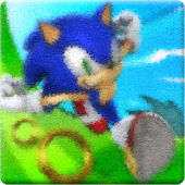 2017 Sonic Dash Guide icon