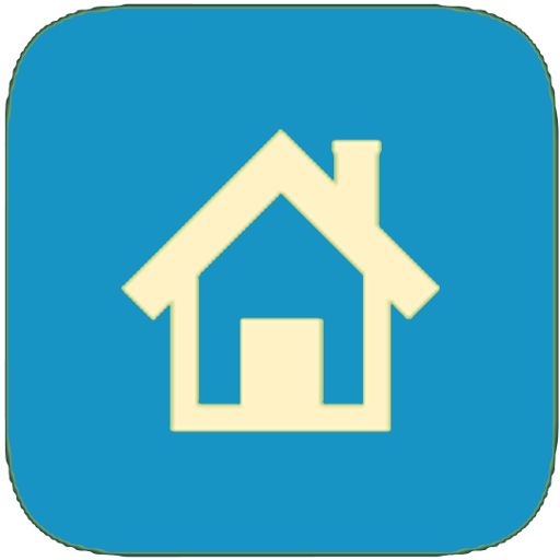 Home Control : Controler votre maison Jeedom icon