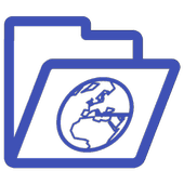 Search page in Web Archive icon