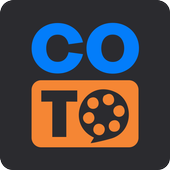 CO to MOVIES Apk icon