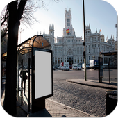 Billboard Fun Frames icon