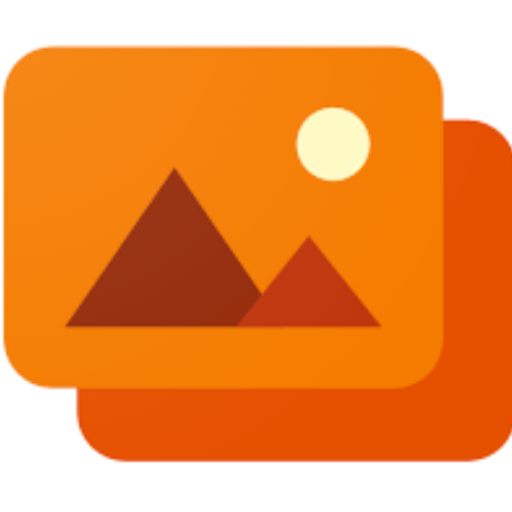 استديو الصور&amp; محرر الصور&amp; قفل للصور أيقونة