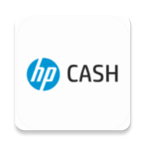 HP CASH icon