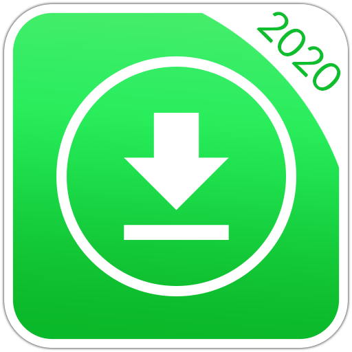 Status saver for whatsapp icon