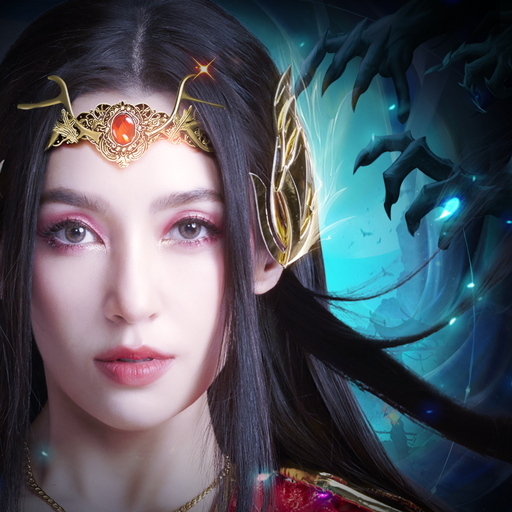 The Horror: มือปราบผี icon