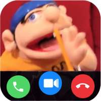Funny Jeffy video and Call Video 2021