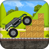 Monster Truck icon