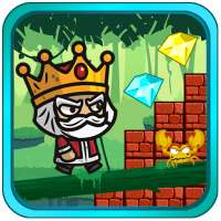 King Jungle Adventure