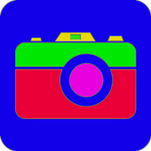 Burst Camera icon