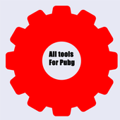 All tools for PUBG (NEW 2020) icon